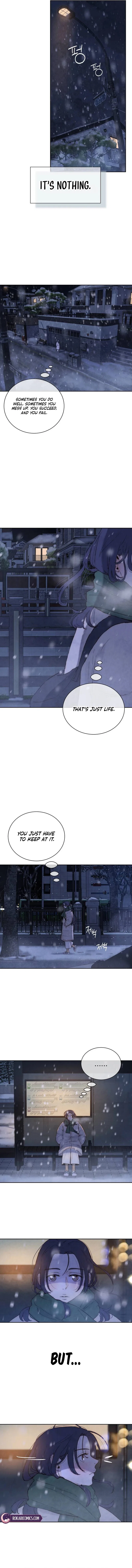 Forever out of reach Chapter 1 – Page 19