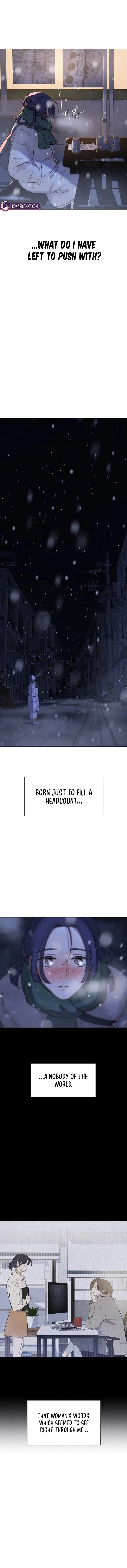 Forever out of reach Chapter 1 – Page 21