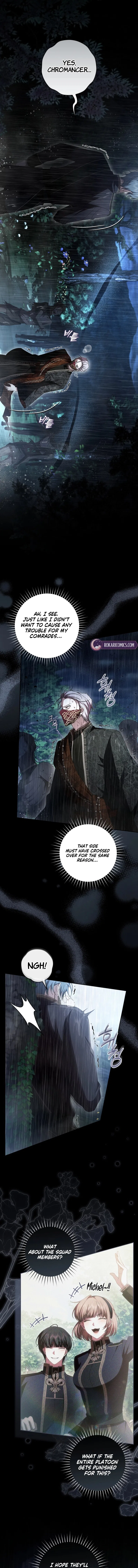 Guiding the Male Lead out of His Trauma Chapter 41 – Page 2
