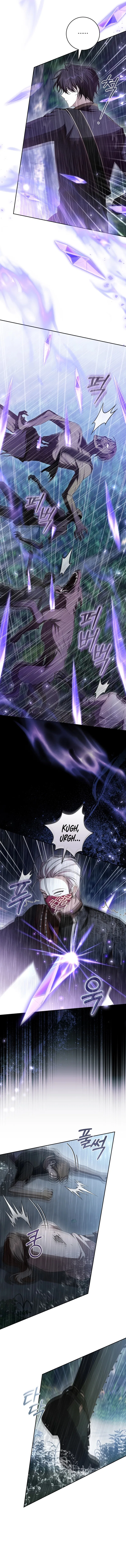 Guiding the Male Lead out of His Trauma Chapter 41 – Page 10