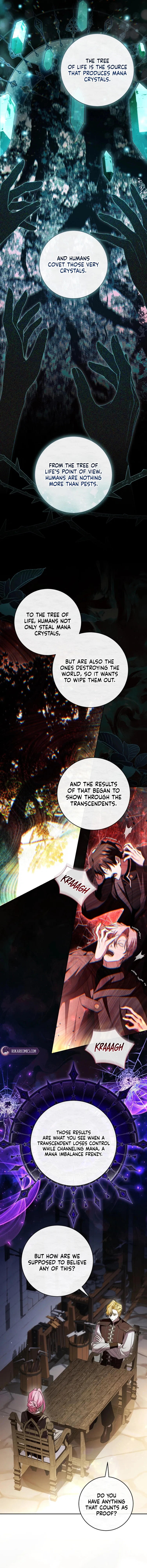 Guiding the Male Lead out of His Trauma Chapter 37 – Page 12