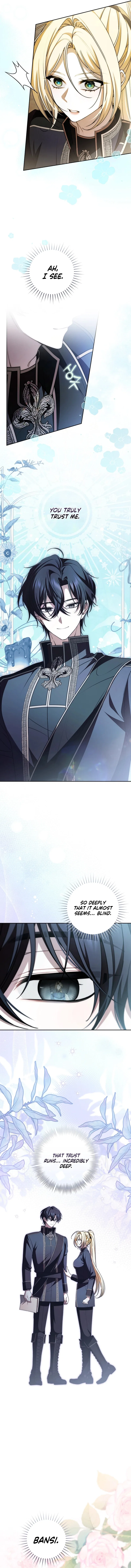 Guiding the Male Lead out of His Trauma Chapter 35 – Page 2