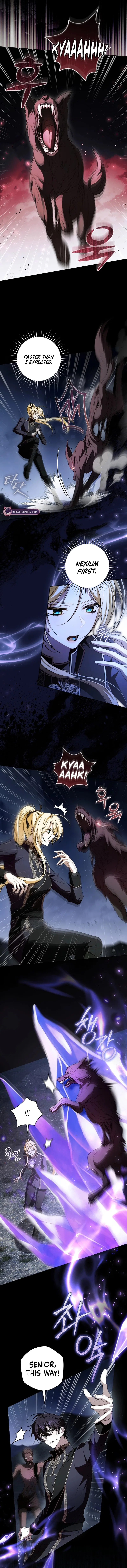 Guiding the Male Lead out of His Trauma Chapter 33 – Page 2