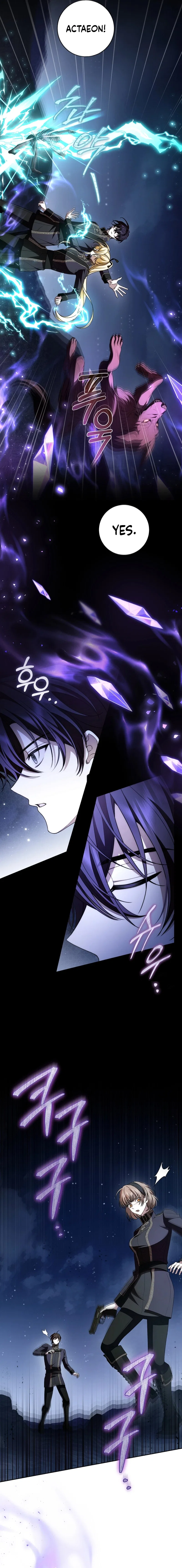 Guiding the Male Lead out of His Trauma Chapter 33 – Page 6