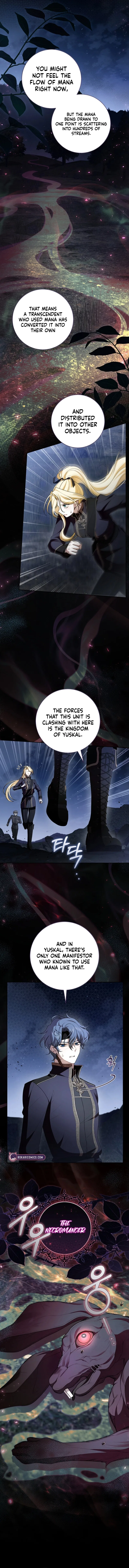 Guiding the Male Lead out of His Trauma Chapter 32 – Page 10