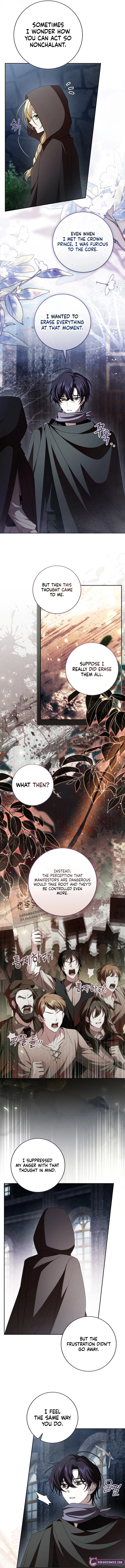 Guiding the Male Lead out of His Trauma Chapter 29 – Page 3