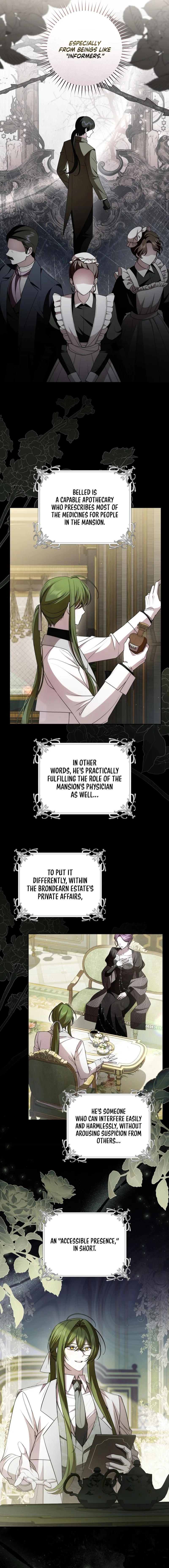 Guiding the Male Lead out of His Trauma Chapter 28 – Page 2