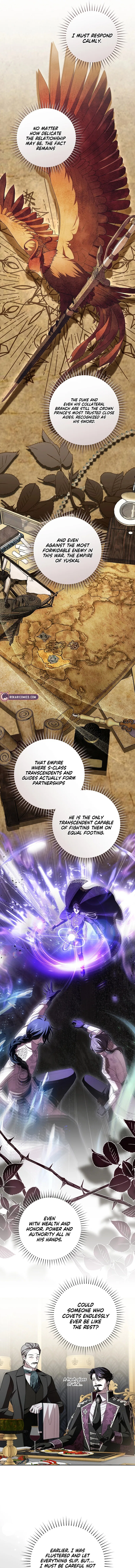 Guiding the Male Lead out of His Trauma Chapter 26 – Page 4