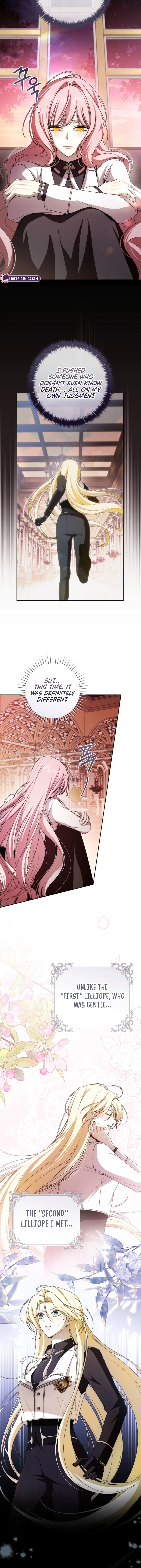 Guiding the Male Lead out of His Trauma Chapter 16 – Page 2