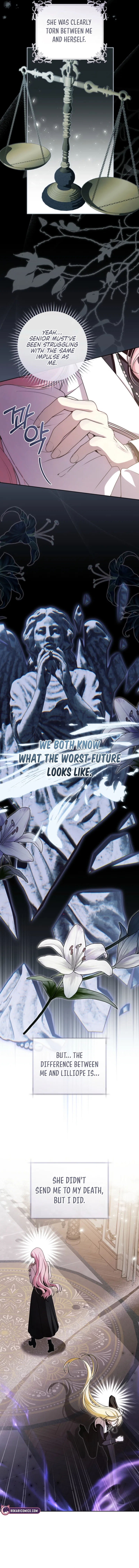Guiding the Male Lead out of His Trauma Chapter 16 – Page 3