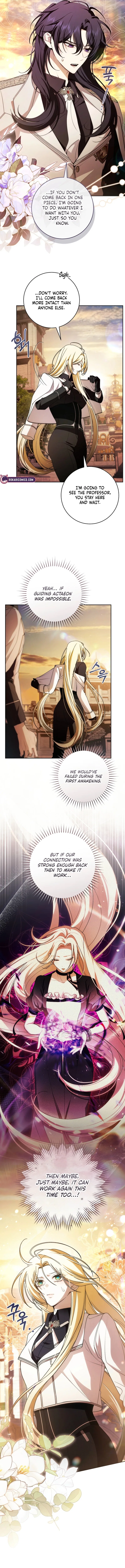 Guiding the Male Lead out of His Trauma Chapter 15 – Page 14