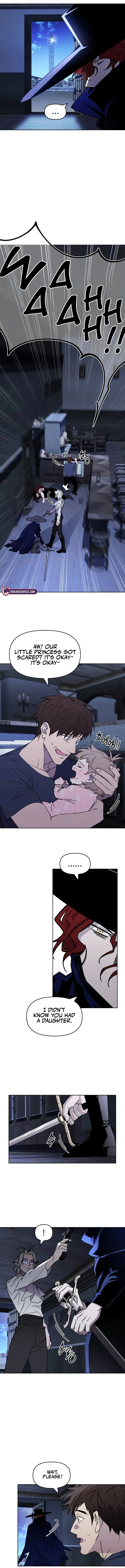 Guiding the Male Lead out of His Trauma Chapter 7 – Page 14