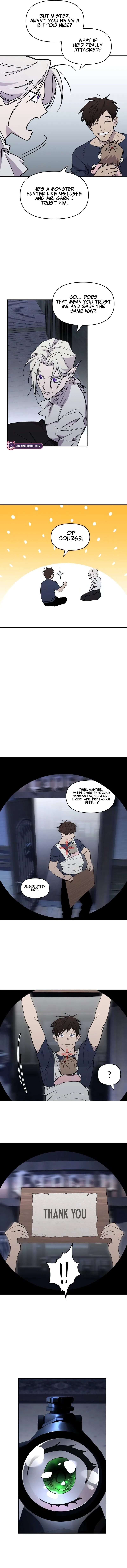 Guiding the Male Lead out of His Trauma Chapter 7 – Page 16