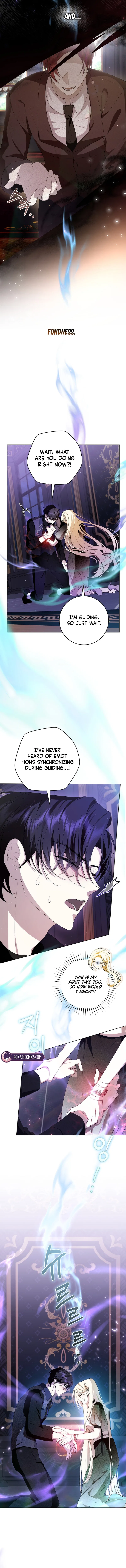 Guiding the Male Lead out of His Trauma Chapter 6 – Page 14