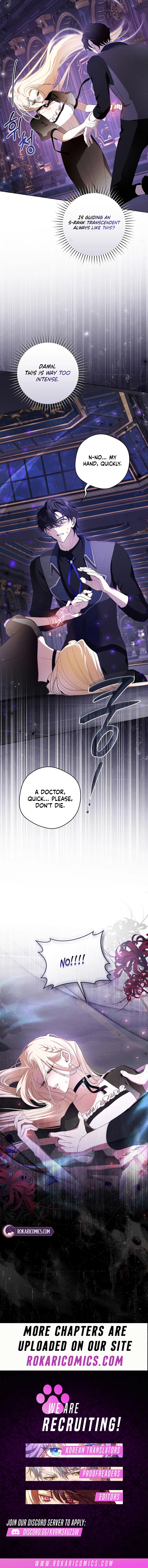 Guiding the Male Lead out of His Trauma Chapter 6 – Page 16