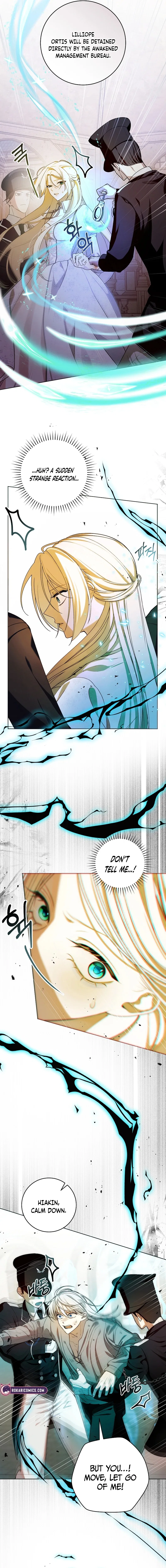 Guiding the Male Lead out of His Trauma Chapter 3 – Page 4