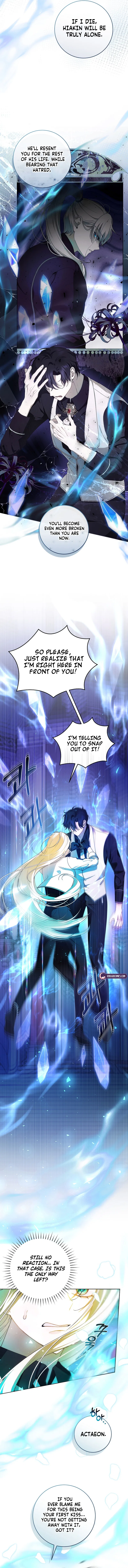 Guiding the Male Lead out of His Trauma Chapter 1 – Page 6
