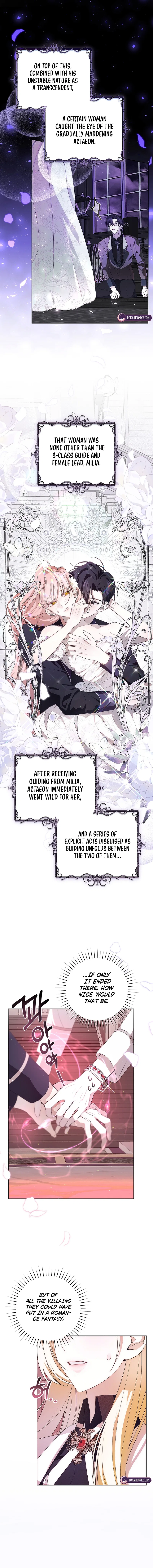 Guiding the Male Lead out of His Trauma Chapter 1 – Page 11