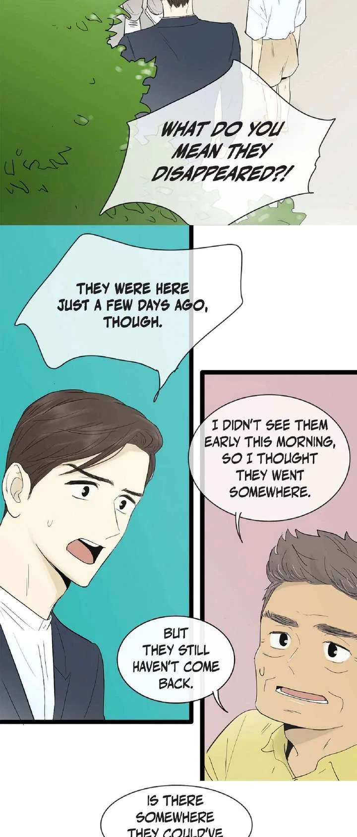 Clean with Passion for Now [Official] Chapter 121 – Page 2