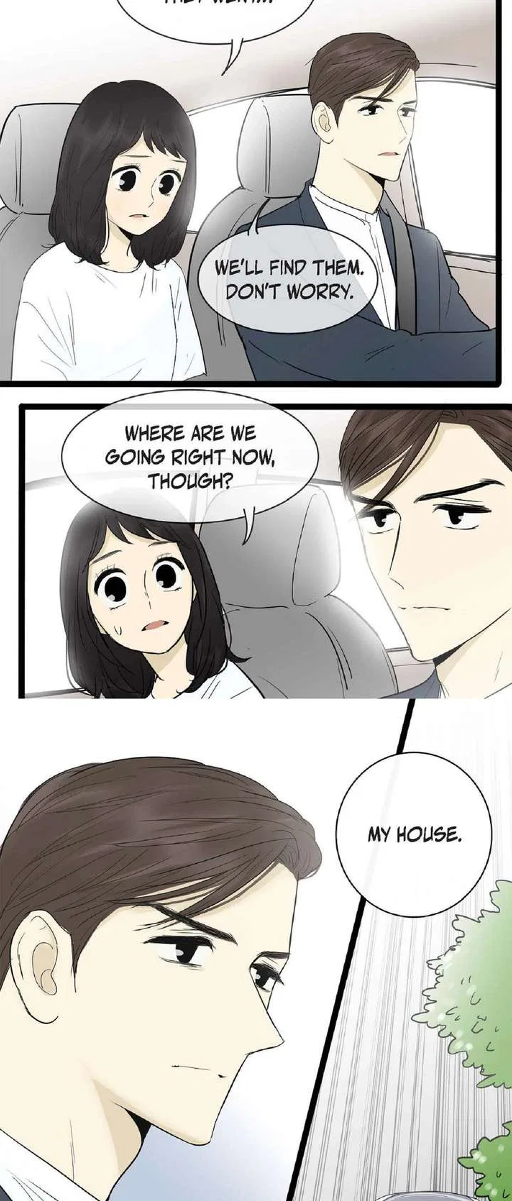 Clean with Passion for Now [Official] Chapter 121 – Page 7