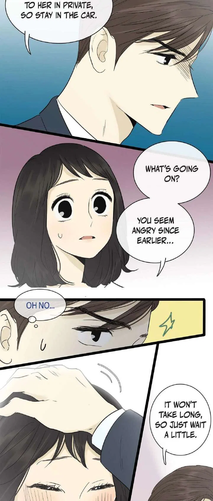 Clean with Passion for Now [Official] Chapter 121 – Page 9