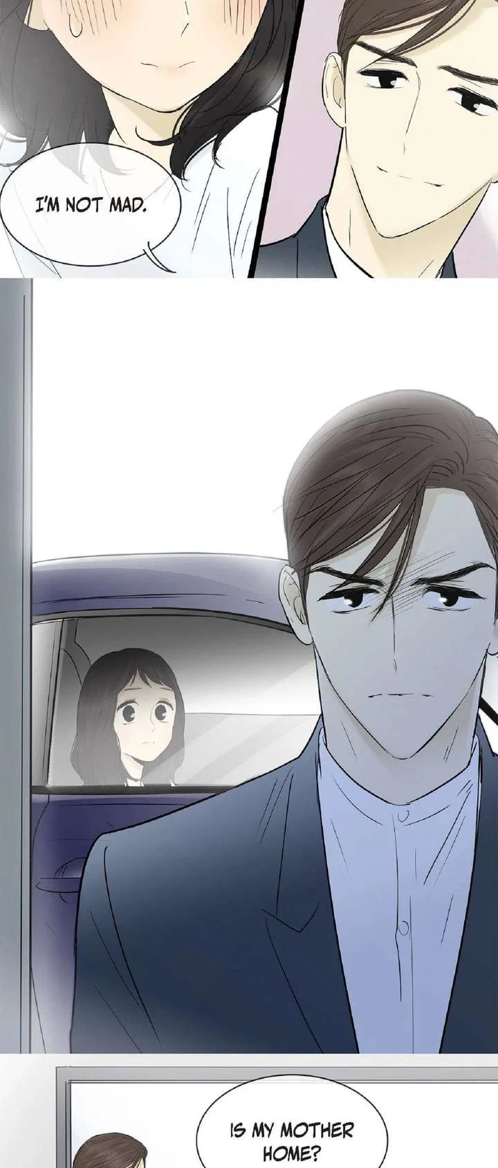 Clean with Passion for Now [Official] Chapter 121 – Page 10