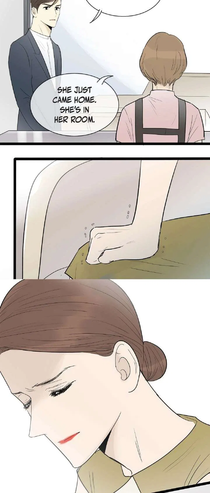 Clean with Passion for Now [Official] Chapter 121 – Page 11