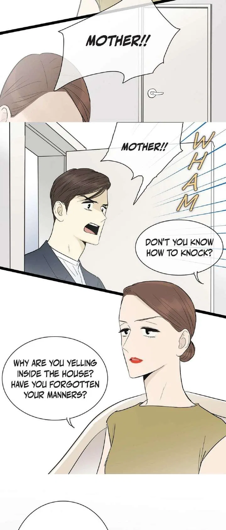 Clean with Passion for Now [Official] Chapter 121 – Page 12