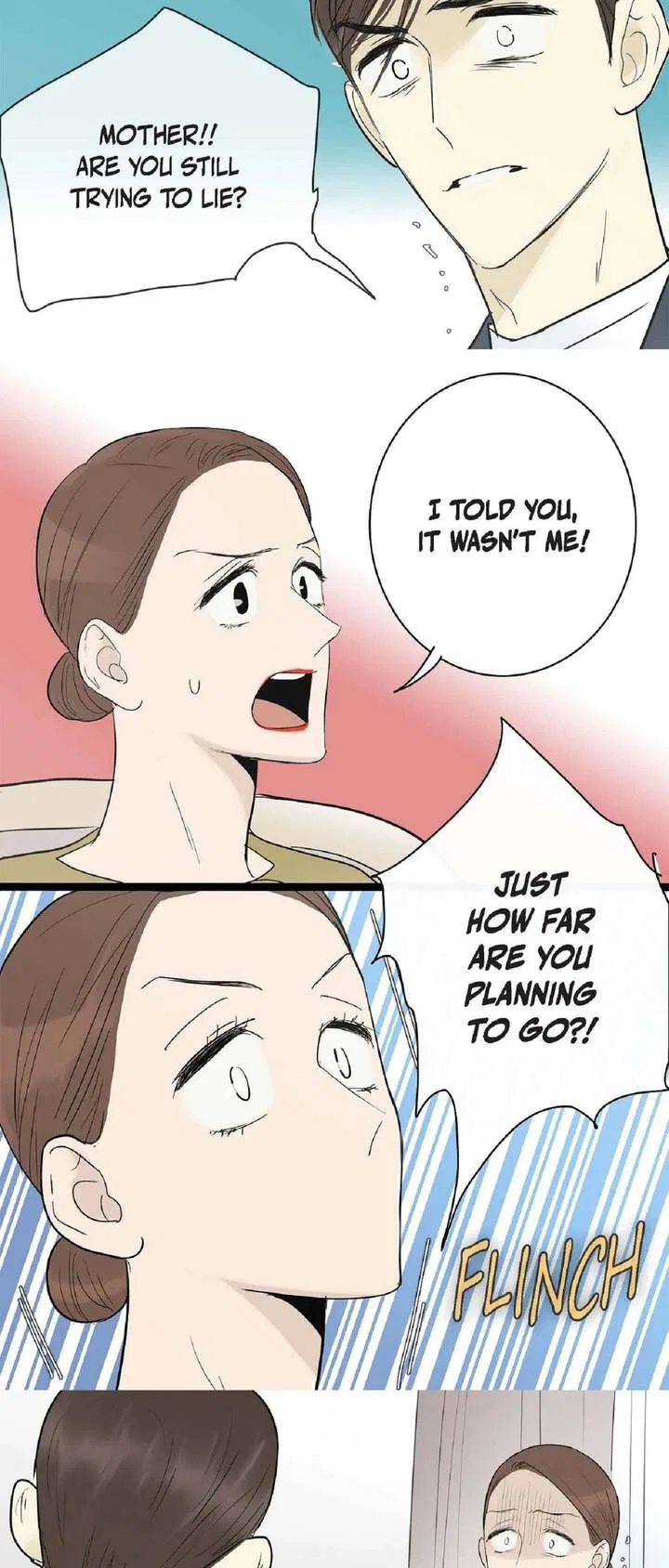 Clean with Passion for Now [Official] Chapter 121 – Page 14