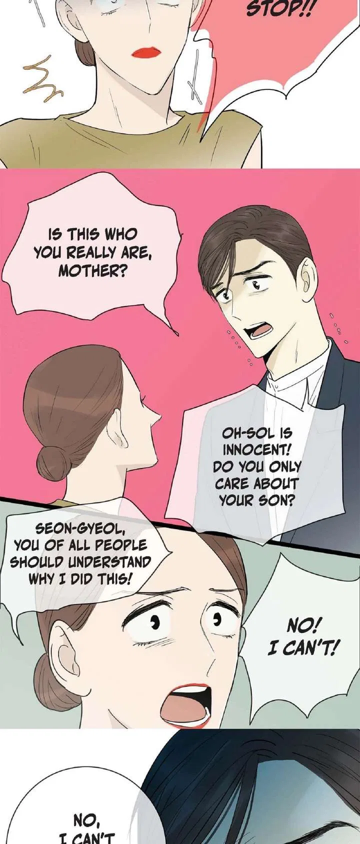Clean with Passion for Now [Official] Chapter 121 – Page 20