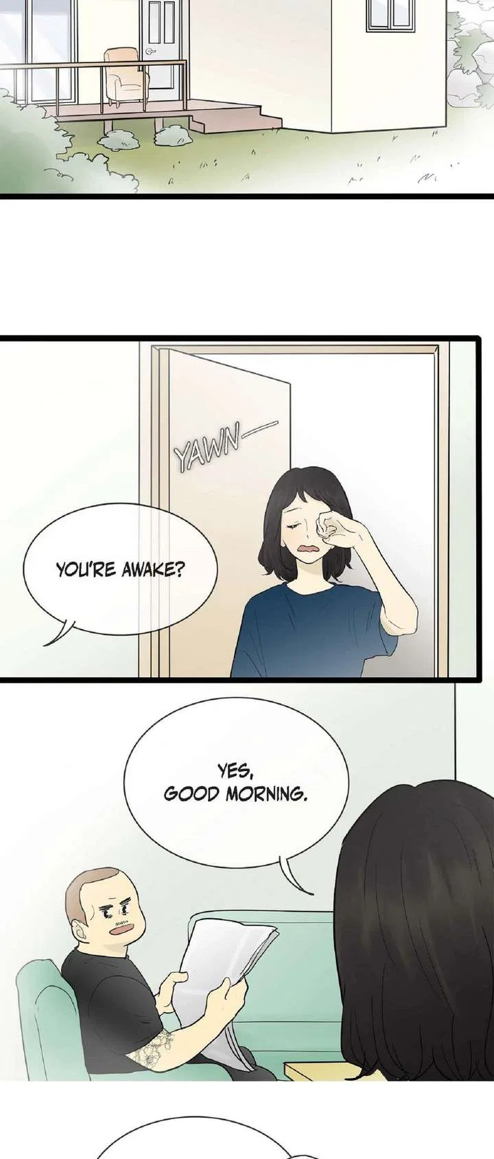 Clean with Passion for Now [Official] Chapter 120 – Page 2