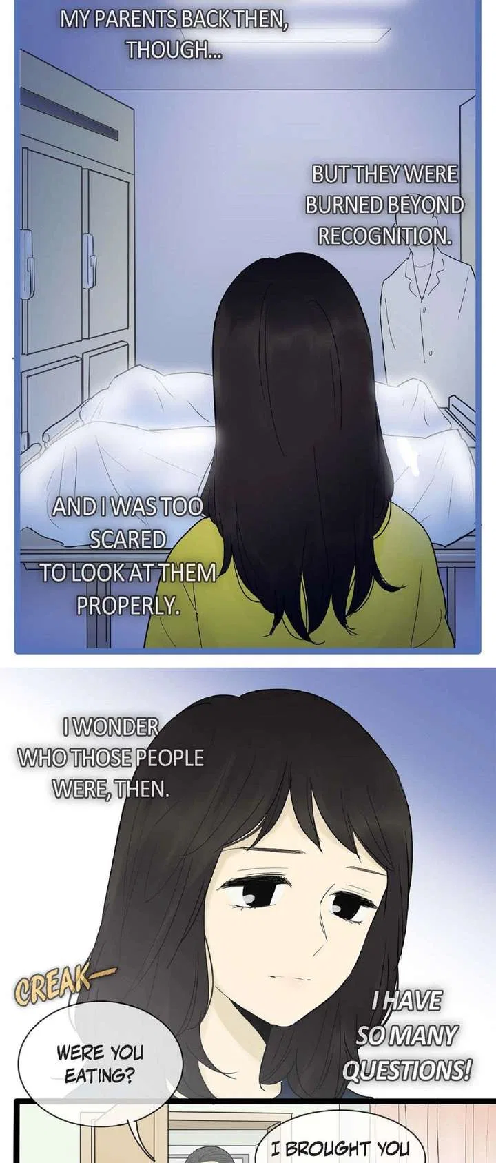 Clean with Passion for Now [Official] Chapter 120 – Page 9