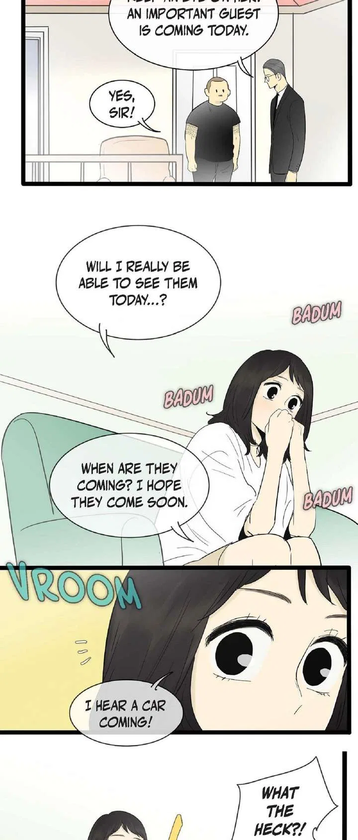 Clean with Passion for Now [Official] Chapter 120 – Page 12