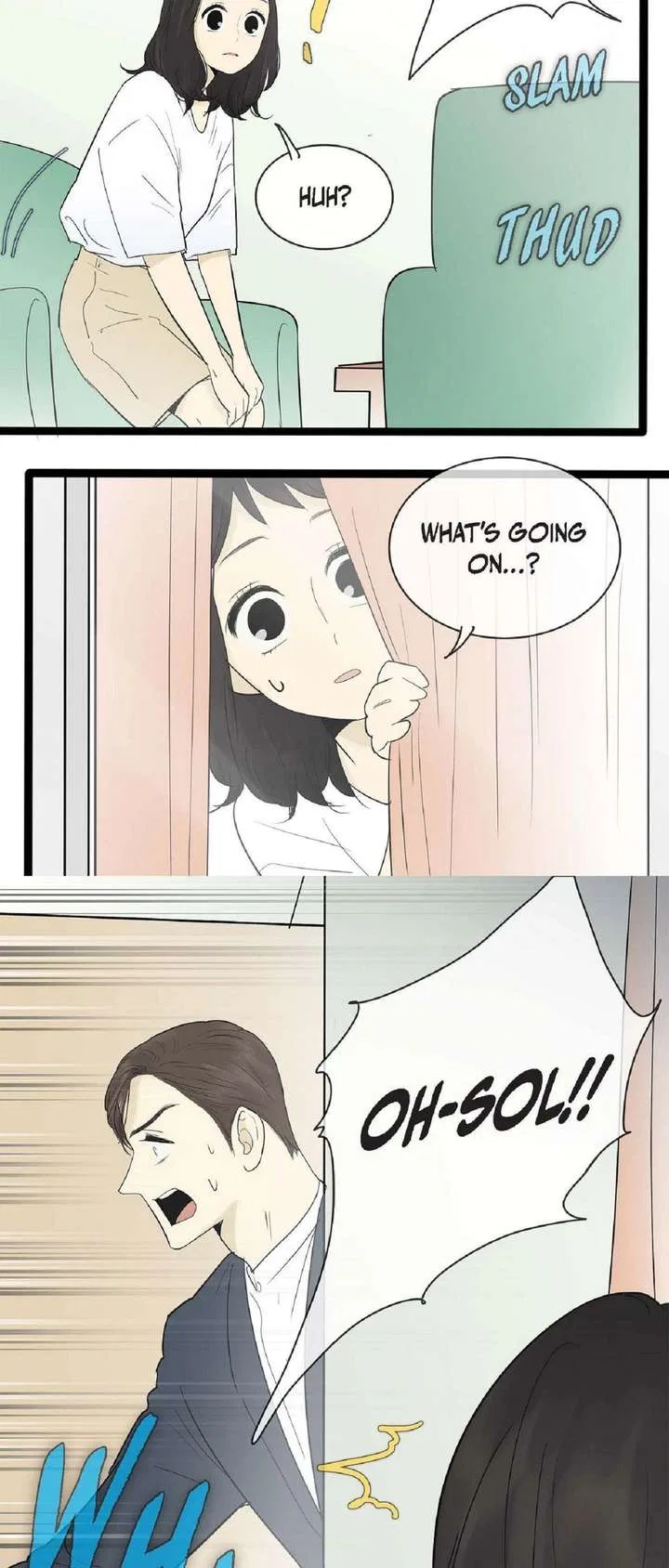 Clean with Passion for Now [Official] Chapter 120 – Page 13