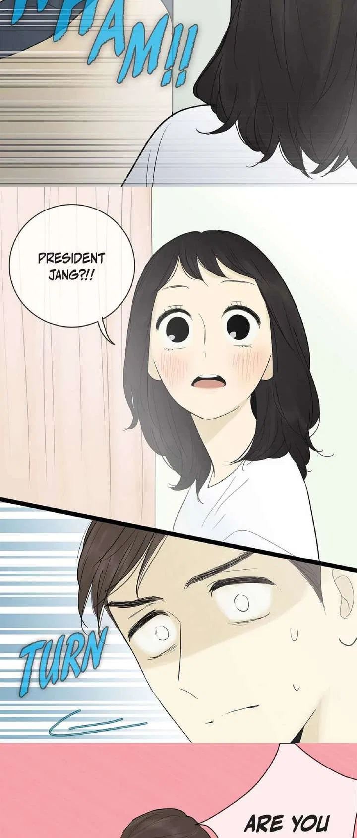Clean with Passion for Now [Official] Chapter 120 – Page 14