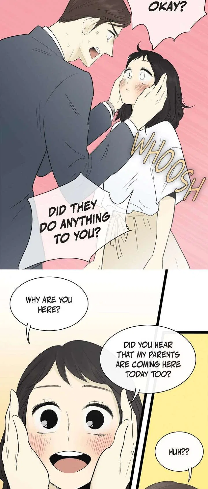 Clean with Passion for Now [Official] Chapter 120 – Page 15