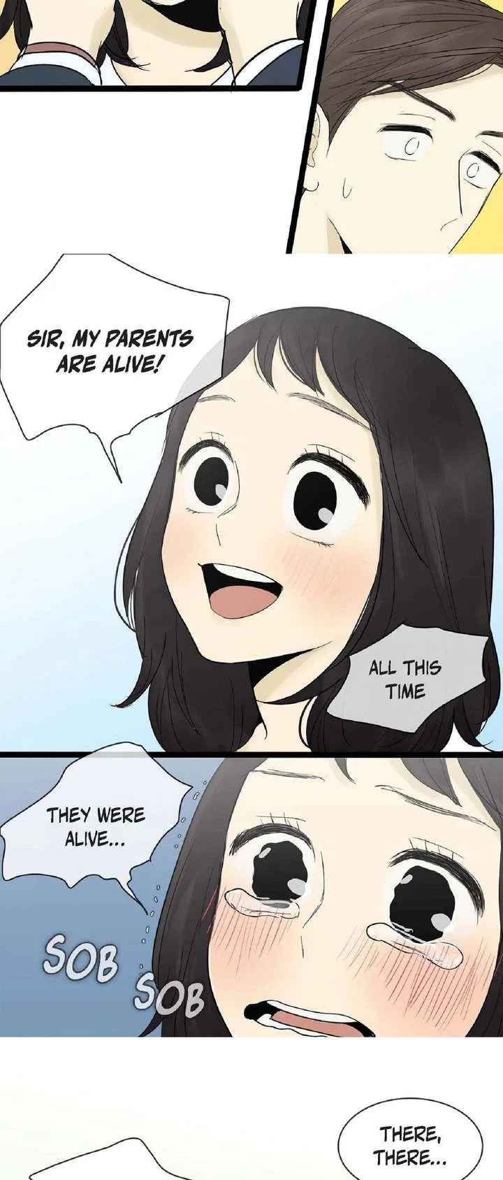Clean with Passion for Now [Official] Chapter 120 – Page 16