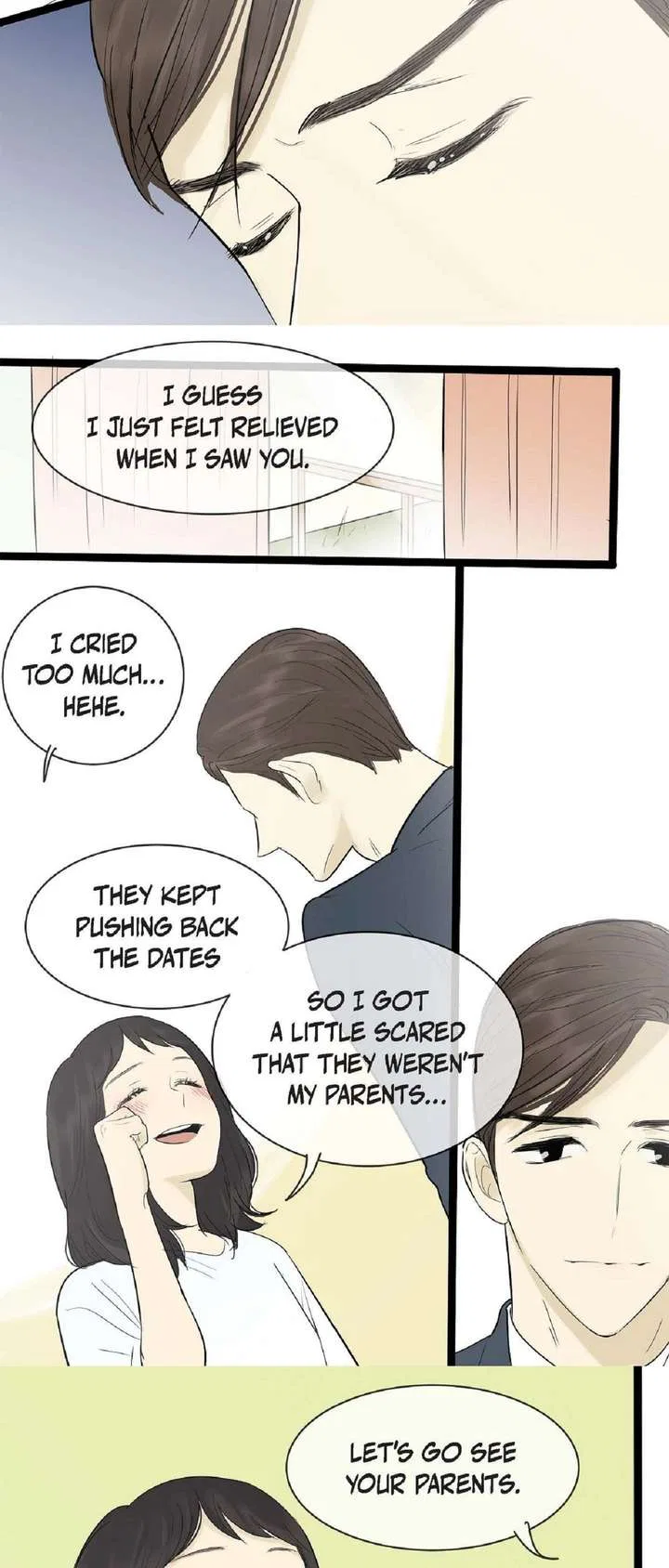 Clean with Passion for Now [Official] Chapter 120 – Page 18