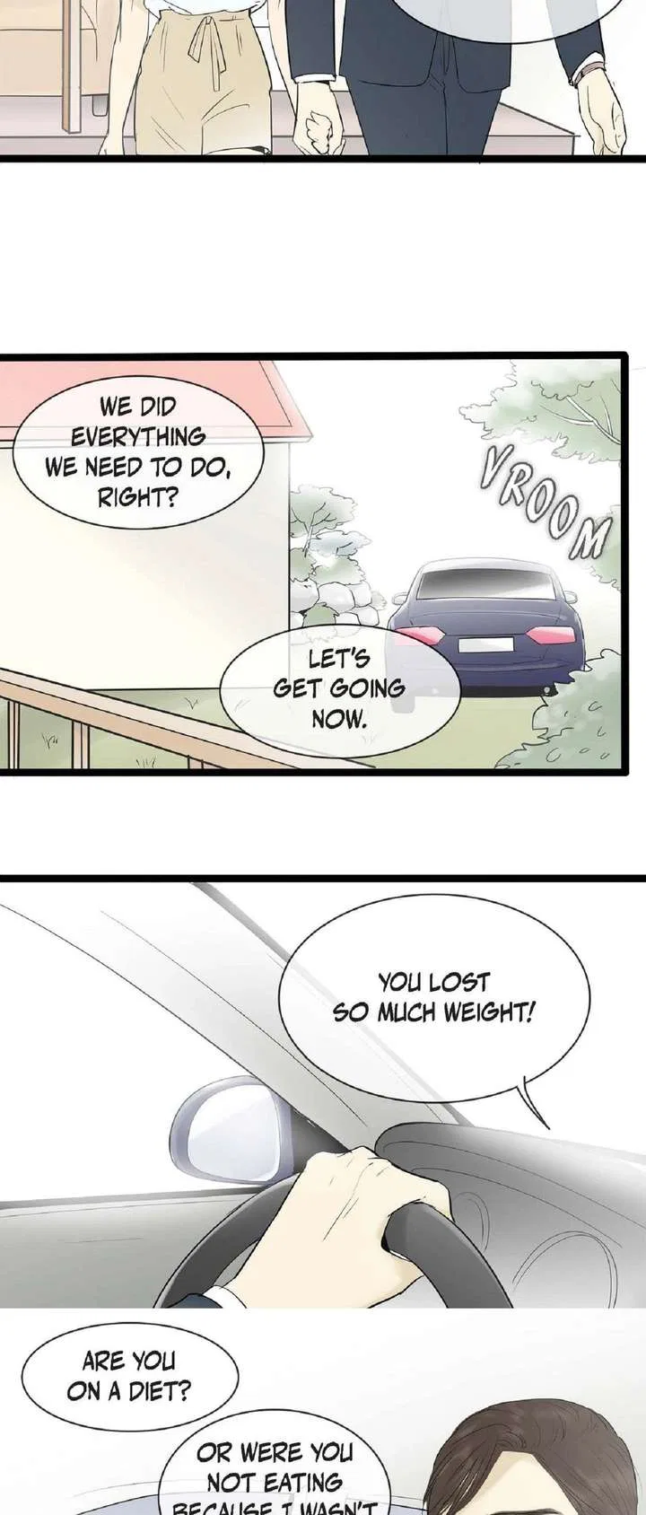 Clean with Passion for Now [Official] Chapter 120 – Page 20