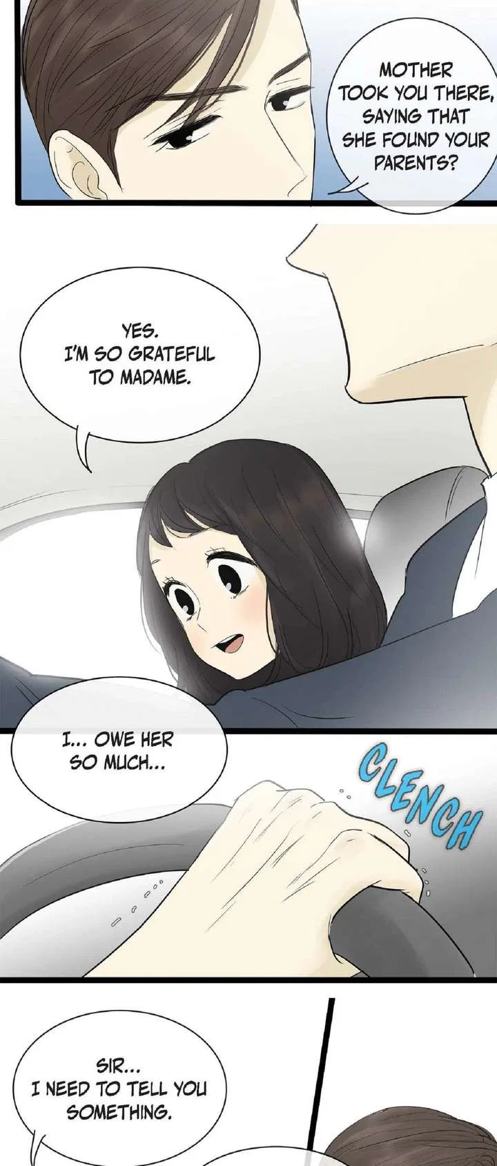 Clean with Passion for Now [Official] Chapter 120 – Page 22