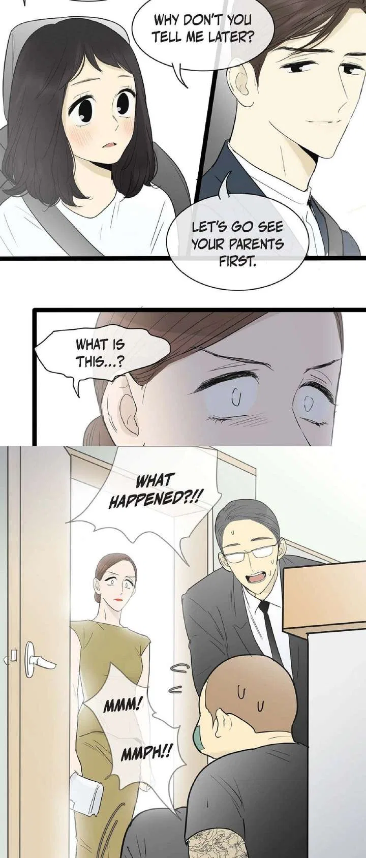 Clean with Passion for Now [Official] Chapter 120 – Page 23