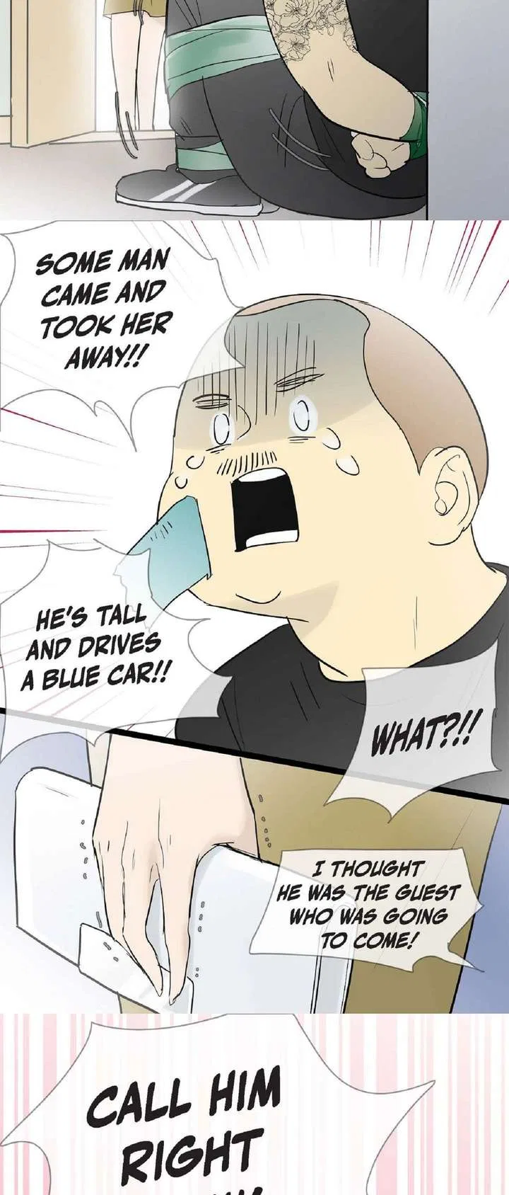 Clean with Passion for Now [Official] Chapter 120 – Page 24