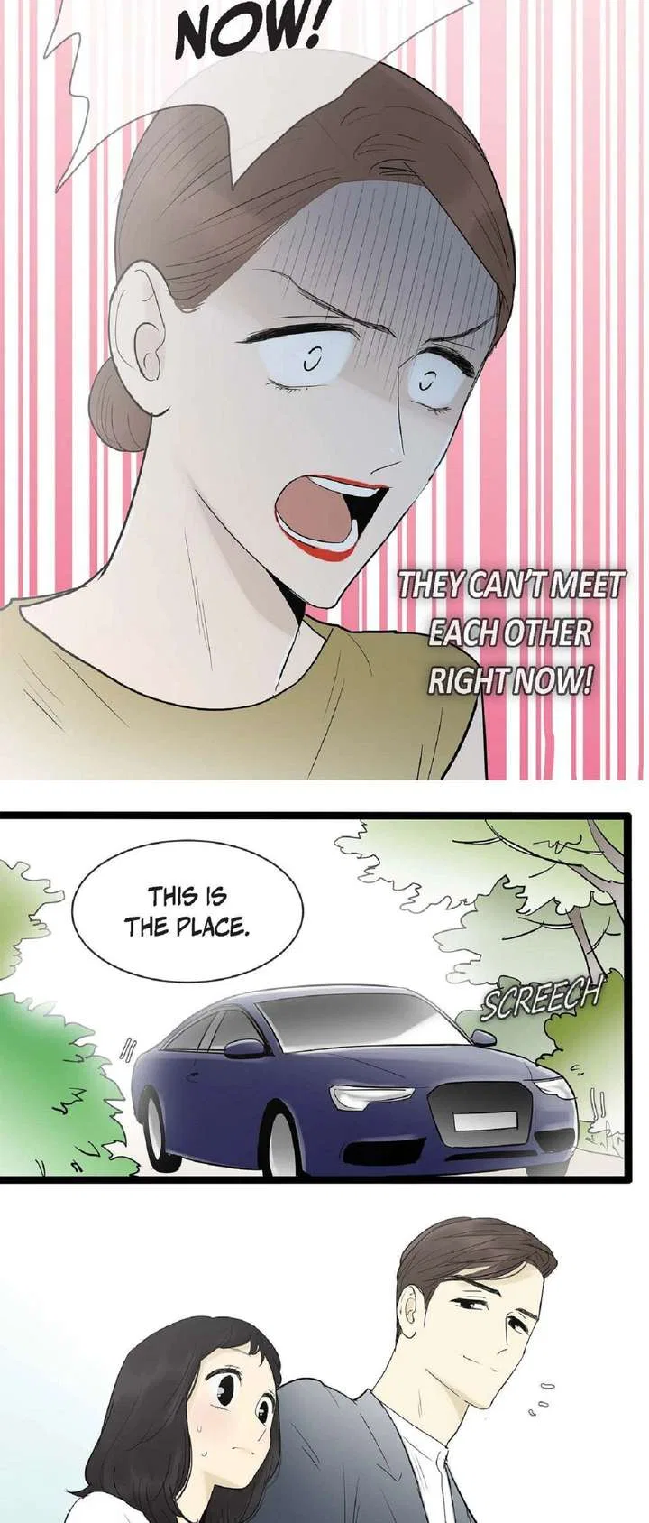 Clean with Passion for Now [Official] Chapter 120 – Page 25