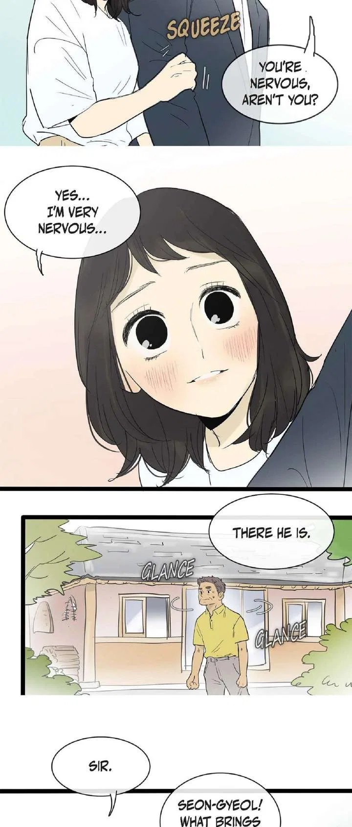 Clean with Passion for Now [Official] Chapter 120 – Page 26
