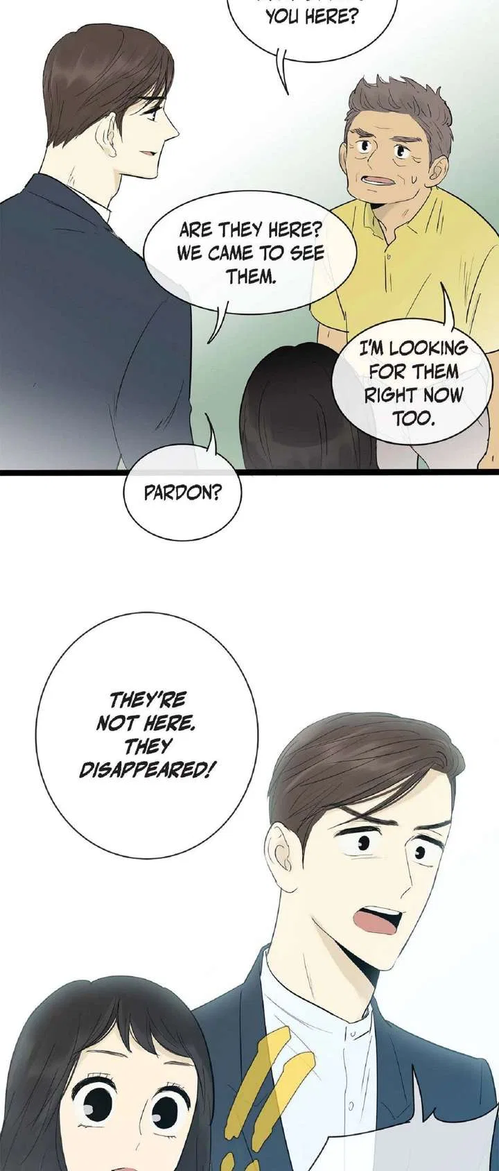 Clean with Passion for Now [Official] Chapter 120 – Page 27