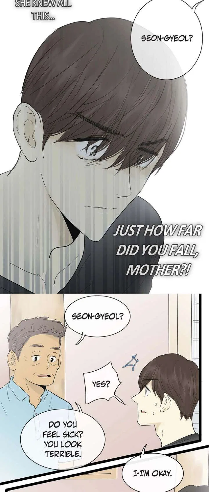 Clean with Passion for Now [Official] Chapter 119 – Page 3
