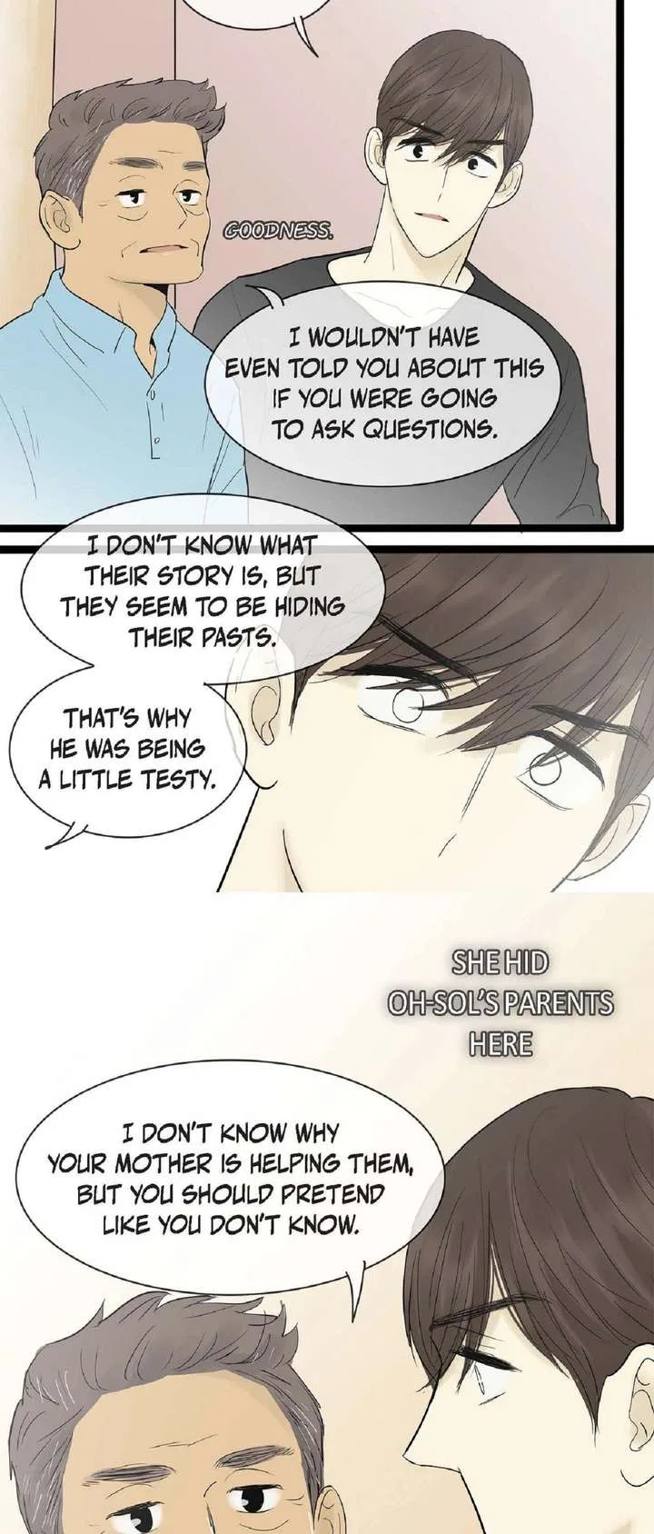 Clean with Passion for Now [Official] Chapter 119 – Page 7