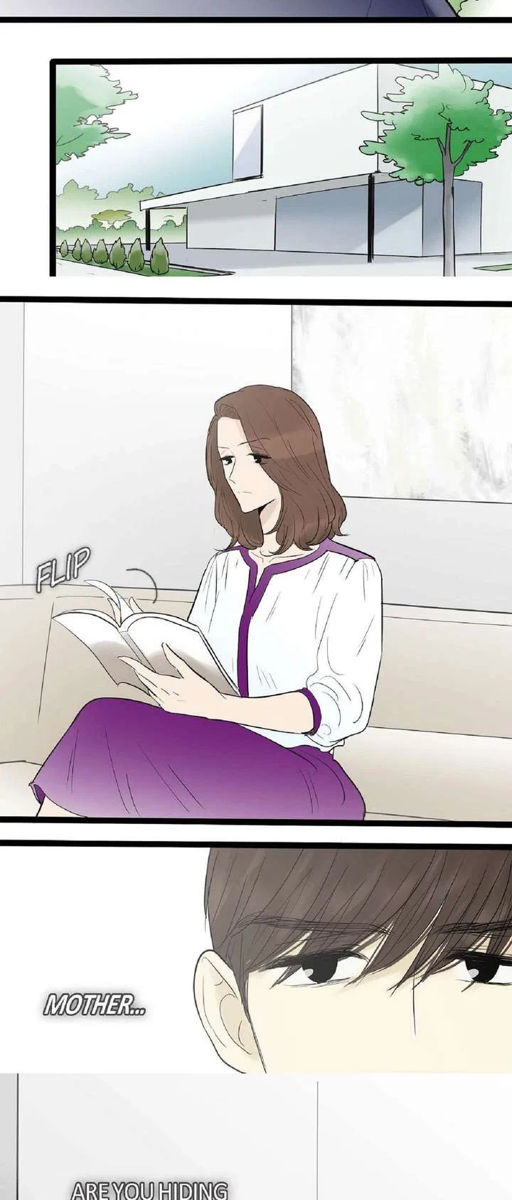 Clean with Passion for Now [Official] Chapter 119 – Page 12