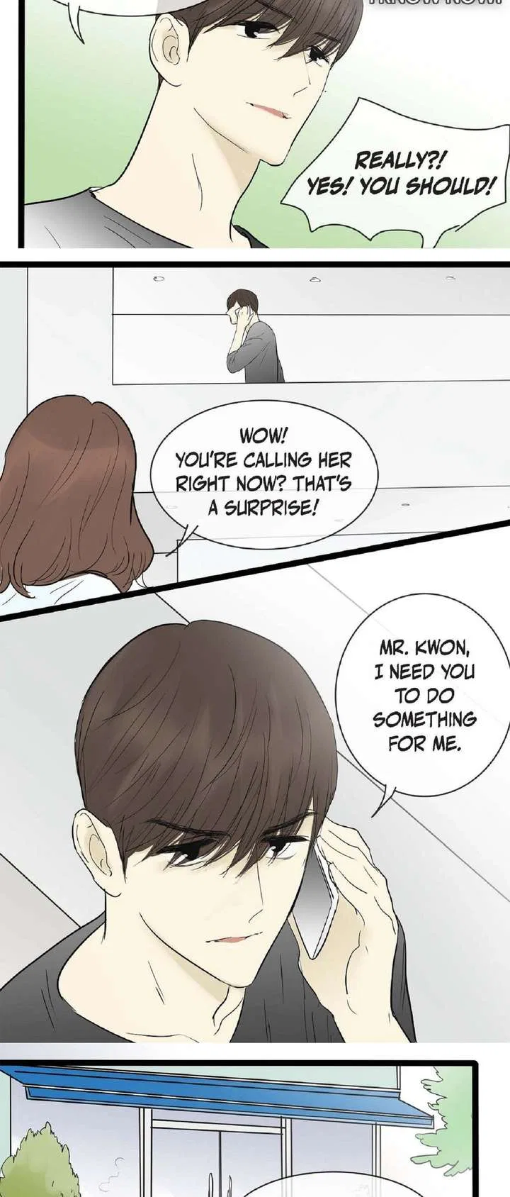 Clean with Passion for Now [Official] Chapter 119 – Page 18