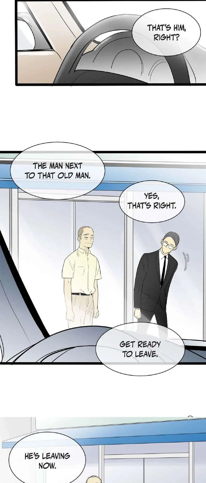 Clean with Passion for Now [Official] Chapter 119 – Page 20